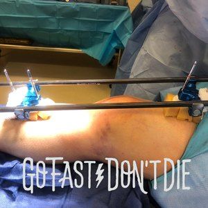 Meet your Posher, Josh